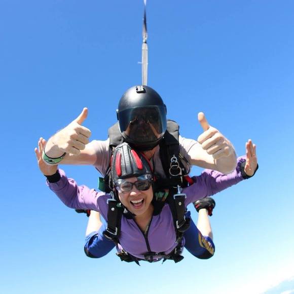 Meet your Posher, Cristina - Picture 1 of 1